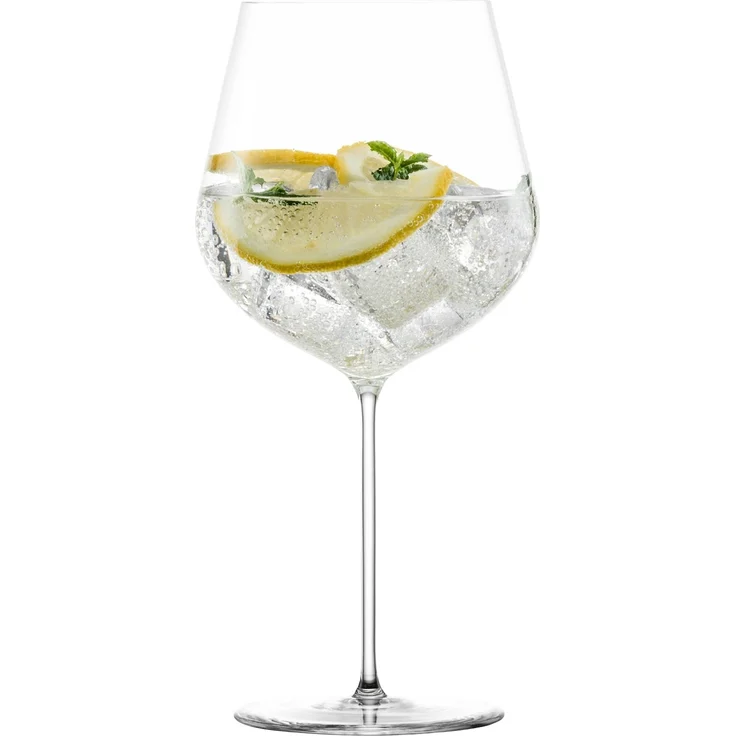 Zwiesel Glas VUELO Burgunder Rotweinglas 848 ml 2er Set – Bild 2