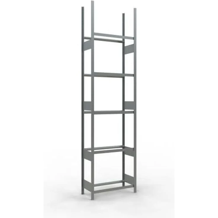 Schulte Reifenregal 20760 350x90x40cm – Bild 1