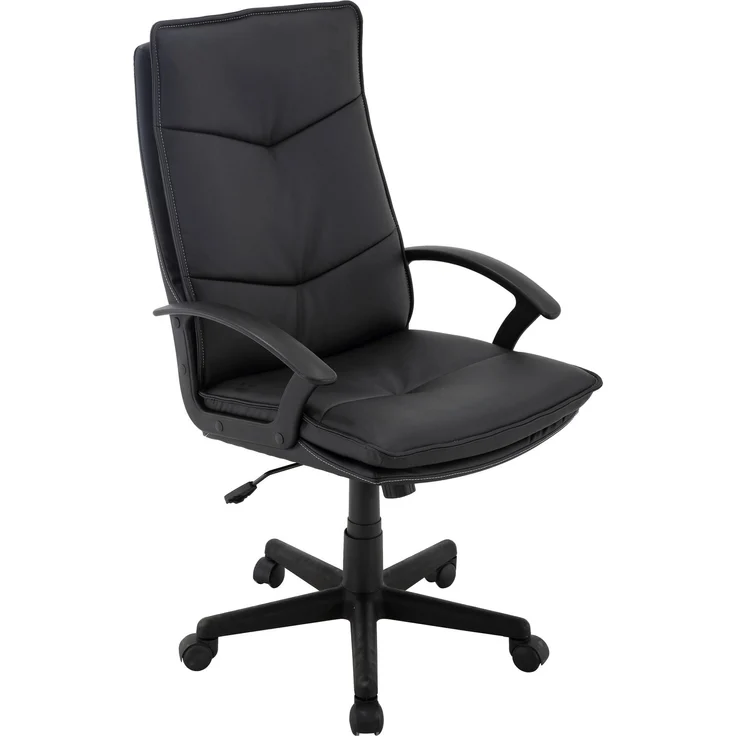 Femo Trade Drehstuhl FM-2295 - Büro in Schwarz