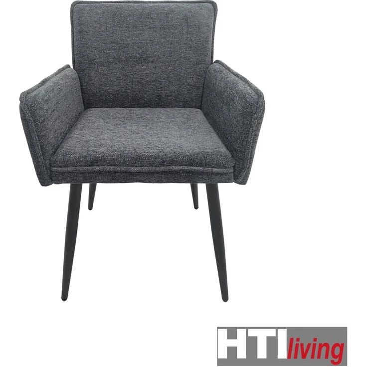 HTI-Living Mesilla Stuhl – Bild 2