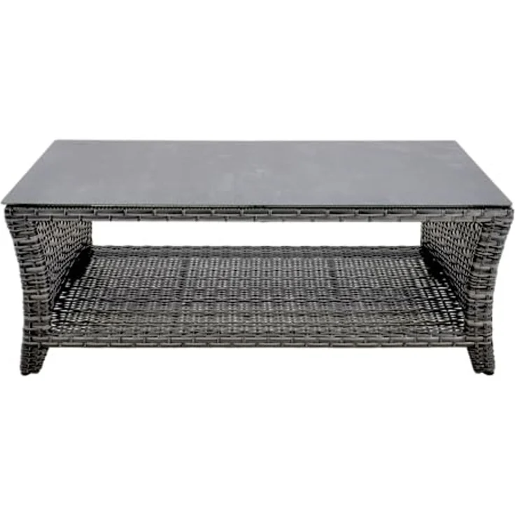 Loungetisch Soho Forte 120x60cm – Bild 3
