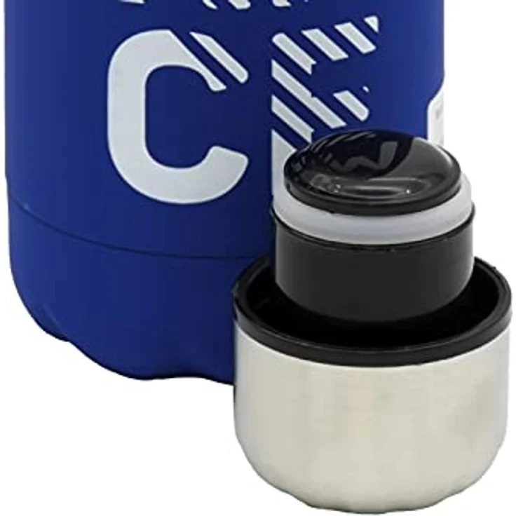 Real Madrid Real Madrid 500-ml-Flasche B58RMXXA – Bild 4