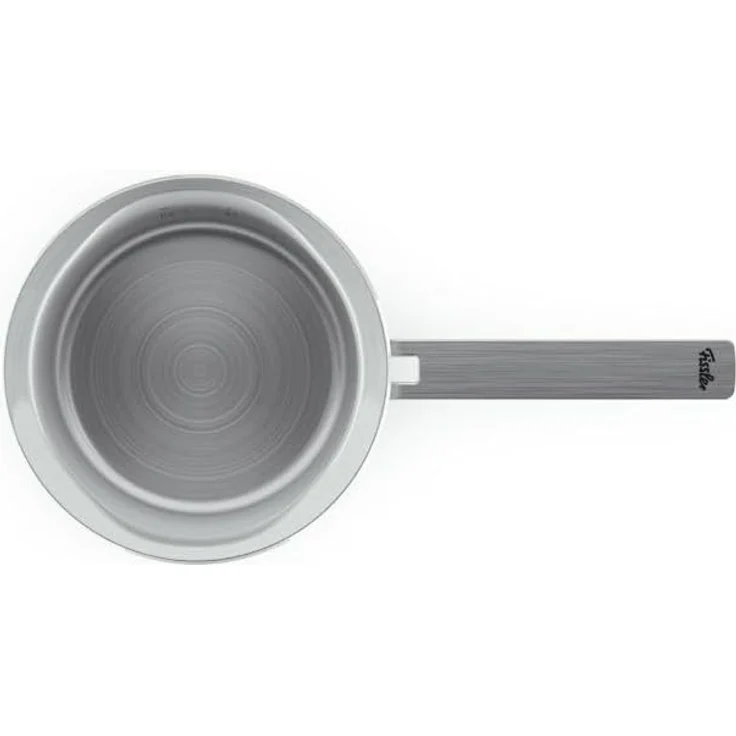 Fissler Kasserolle Phi Collection, Edelstahl 18/10, cookstar Allherdboden, Edelstahl 18/10, Made in Germany – Bild 3