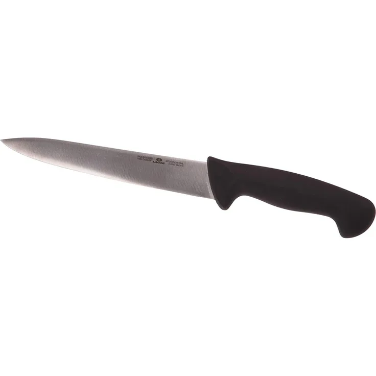 LACOR 49121 Bedruckt Küchenmesser 21 cm