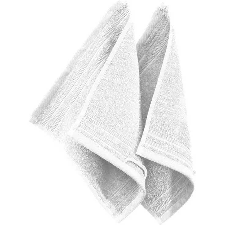 Erwin Müller Seiftuch Seiftuch "Heidelberg" 2er-Pack, Frottier (2-St), Walk-Frottier Uni