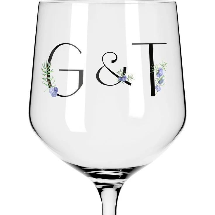 Ritzenhoff BOTANIC LIGHTS Gin Kelch 2er #5 #6 RDT 2023 / Ginglas-Set – Bild 5