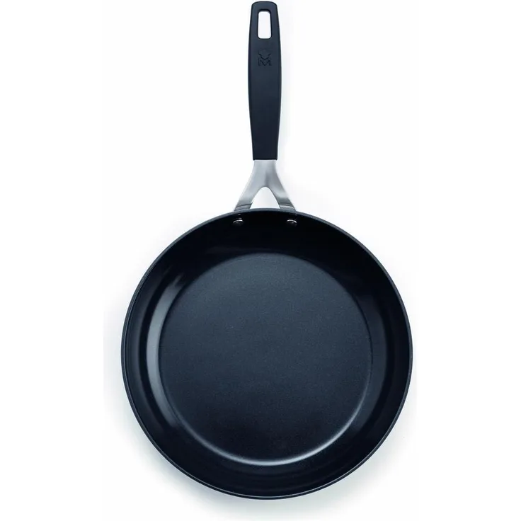 Pfanne Masterpro SMART MP Schwarz/Silberfarben Geschmiedetes Aluminium Ø 20 cm
