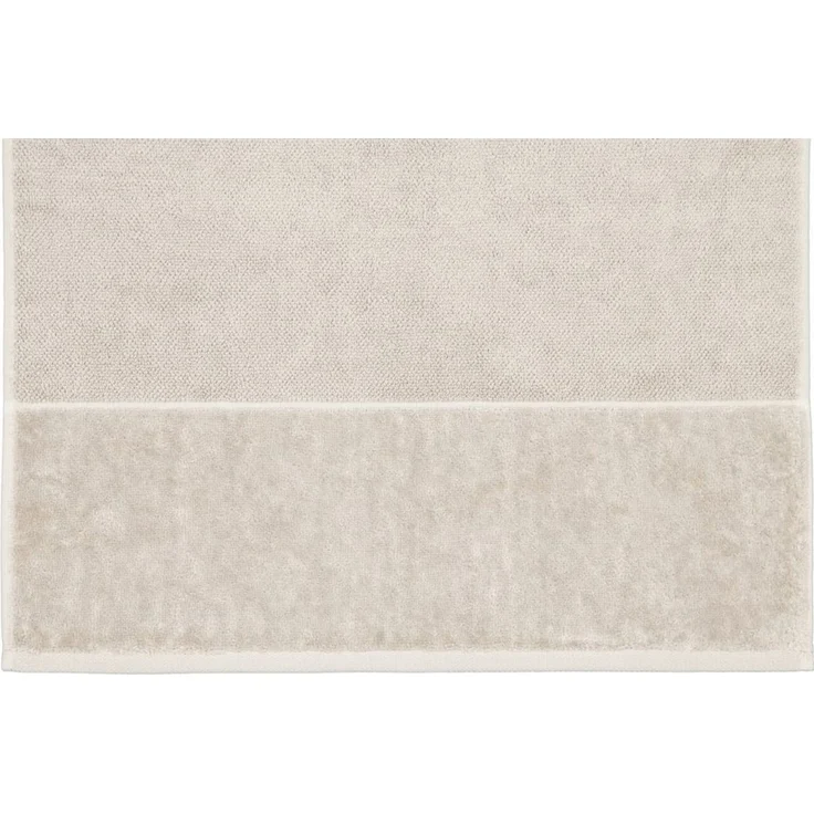 Möve Handtücher Bamboo luxe, 60% Baumwolle, 40% Viskose (1-St) – Bild 3