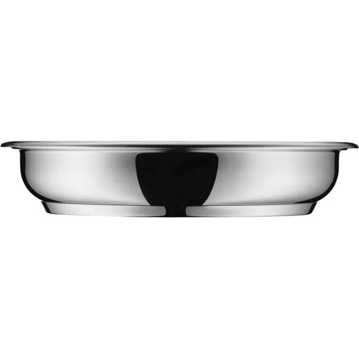 Bratpfanne WMF CLICK & SERVE LBH 33.10x32.60x7.50 cm silber Pfannen-Set Pfanne Pfannenset – Bild 4
