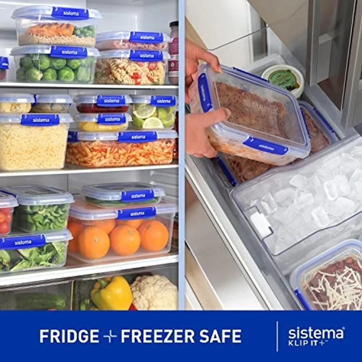 Sistema Platz Klip it Plus 1 15L – Bild 4