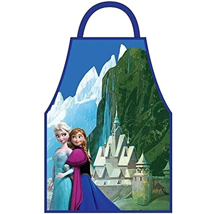 Knorrtoys 38039 Disney Princesses Schürze