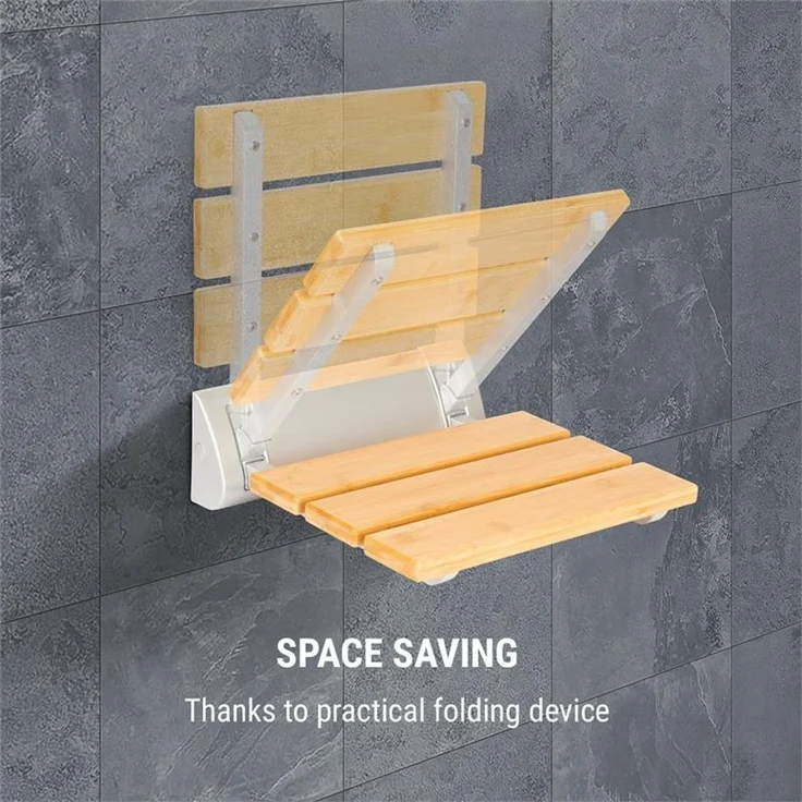 ONECONCEPT Stuhl Arielle, zusammenklappbar – Bild 7