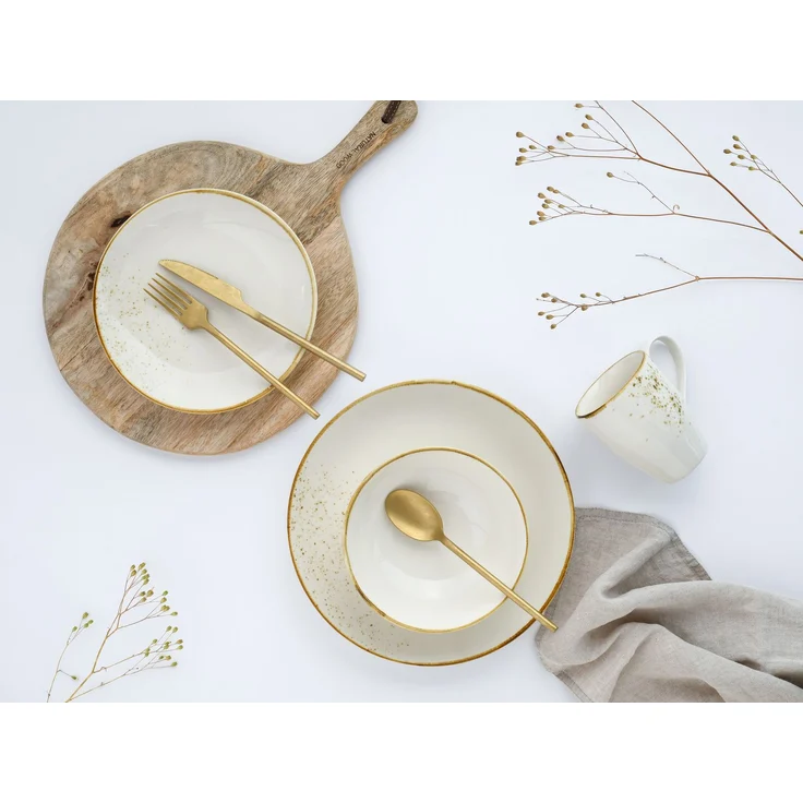 Nature Collection Natural Living, Kombiservice 16- – Bild 5