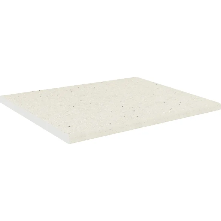 Arbeitsplatte | 28mm stark | Breite 80 cm | leicht zu reinigen | Küchenarbeitsplatte - Esilo