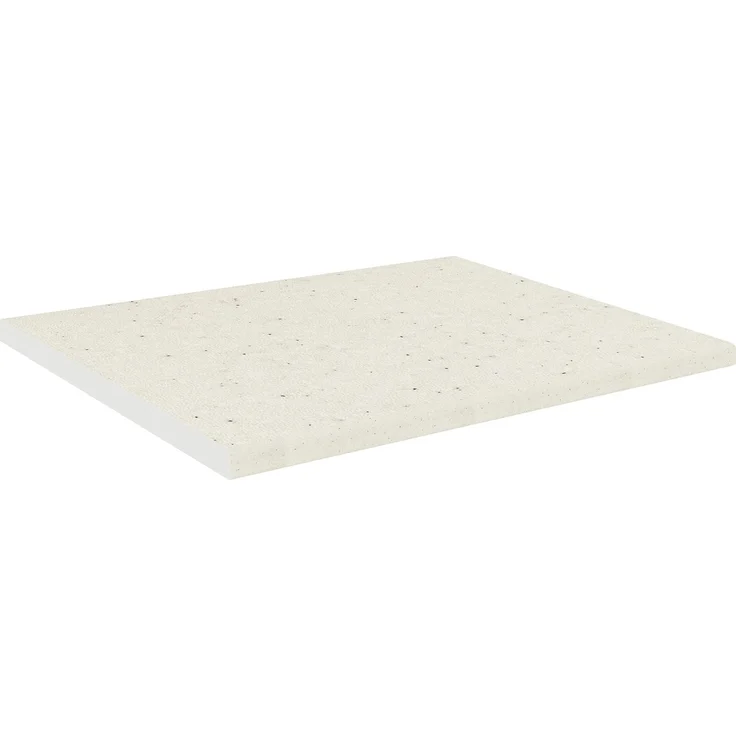 Arbeitsplatte | 28mm stark | Breite 80 cm | leicht zu reinigen | Küchenarbeitsplatte - Esilo