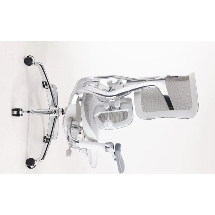 Sihoo 'Doro S300' ergonomischer Schreibtischstuhl, 124,5 x 76 cm, in Grau – Bild 23