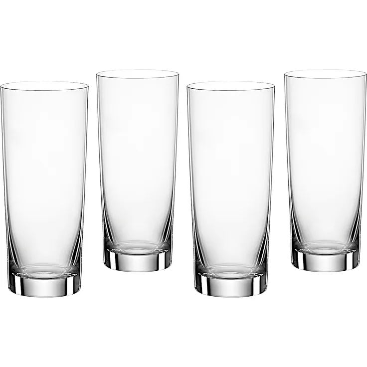 Longdrinkgläser. 4er Set. ca. 360 ml. Spiegelau. Classic Bar