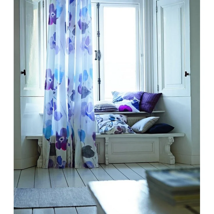 Esprit Dekokissen Stockholm Needlestripe, Kissenhülle ohne Füllung, 1 Stück, Nadelstreifen – Bild 3