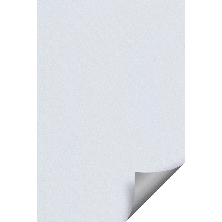 Lysel - Qualitätskassettenrollo Abdunkelung weiß, (B x H) 75cm x 175cm in weiß – Bild 2