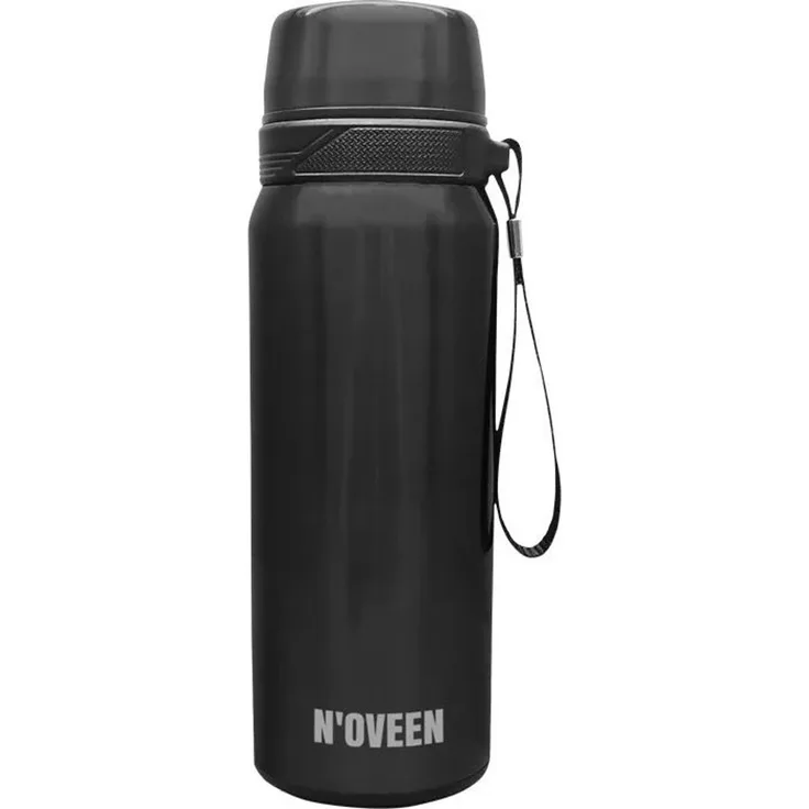Noveen TB620 Thermoflasche 700 ml grau