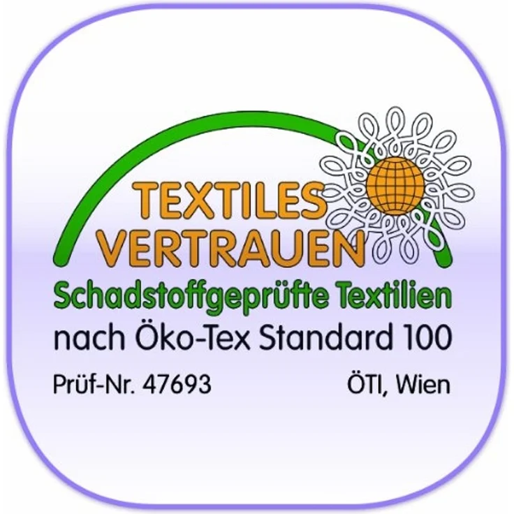 Träumeland Ganzjahresdecke Set Tencel 100x135 cm + 40x60 cm – Bild 2