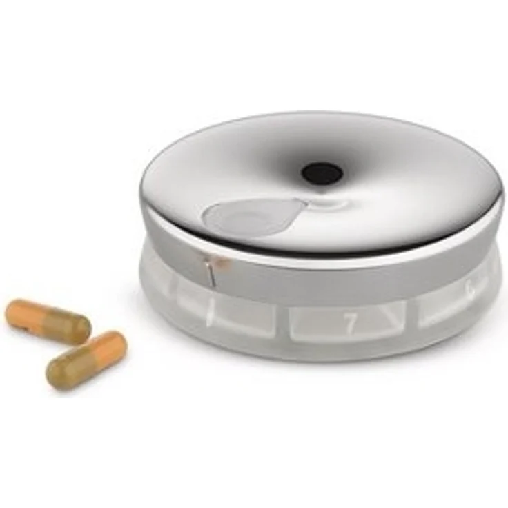 Alessi Pillendose YoYo – Bild 4