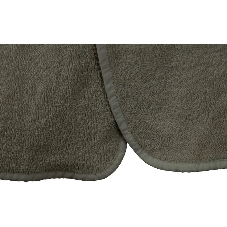 EXKLUSIV HEIMTEXTIL Saunatuch Sauna Set 3-Teilig Frottee Saunakilt Saunatuch Saunahandtuch, Frottee (Set, 3-St), Set – Bild 5