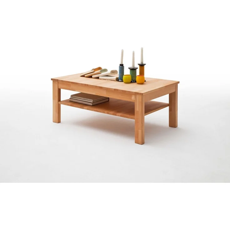 FENJA Couchtisch 62cm x 104cm x 44cm – Bild 2