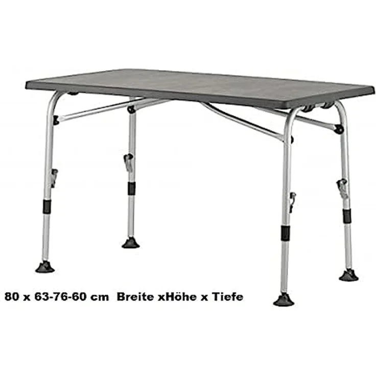 Westfield Superb 80 c, 60x80 cm, dunkelgrau – Bild 4