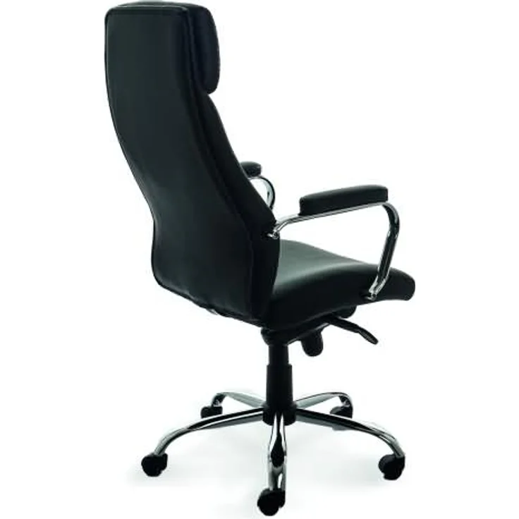 Rocada Chefsessel RD-986V22 schwarz – Bild 3