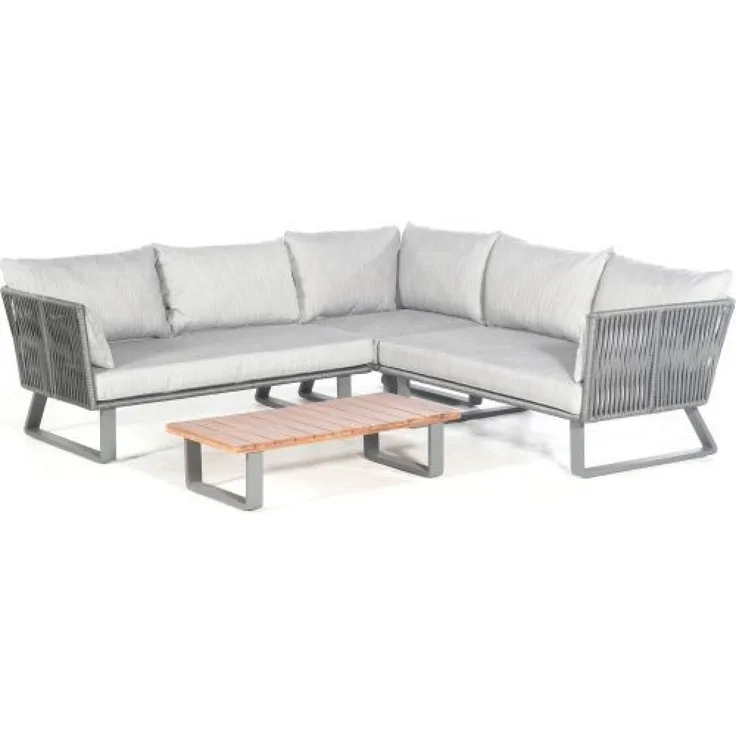 SunnySmart Loungegruppe Poseidon