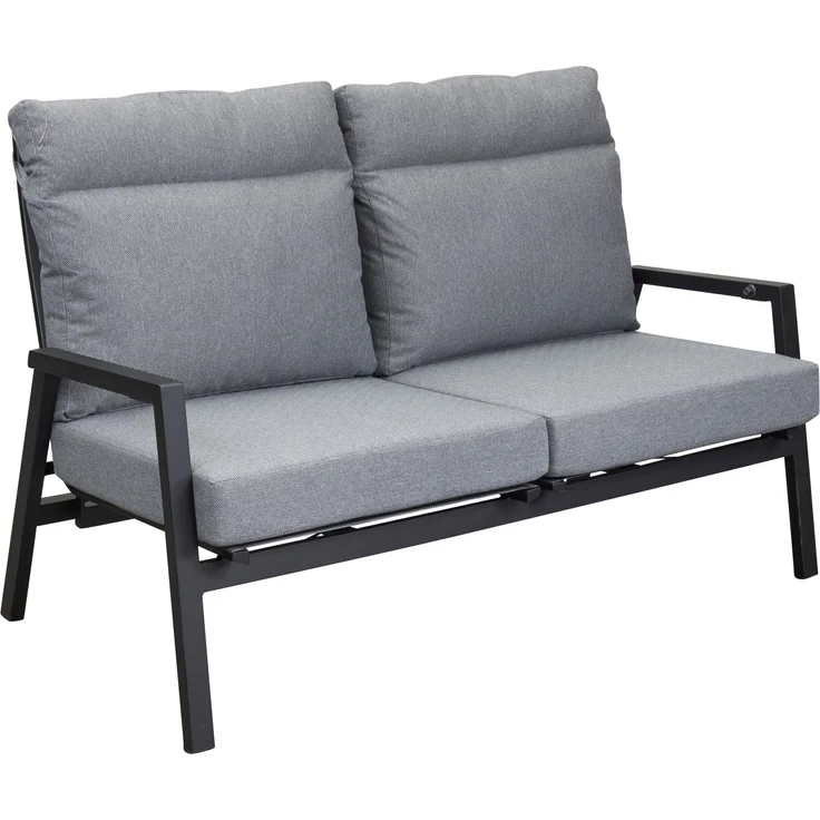 LC Garden »Sondrino« Living Lounge Set 4tlg. XL – Bild 5