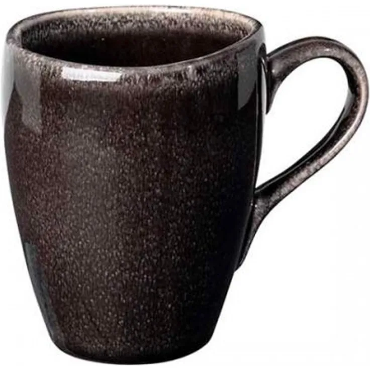 Broste Copenhagen Tasse Nordic Coal (8x10 cm) 14533095