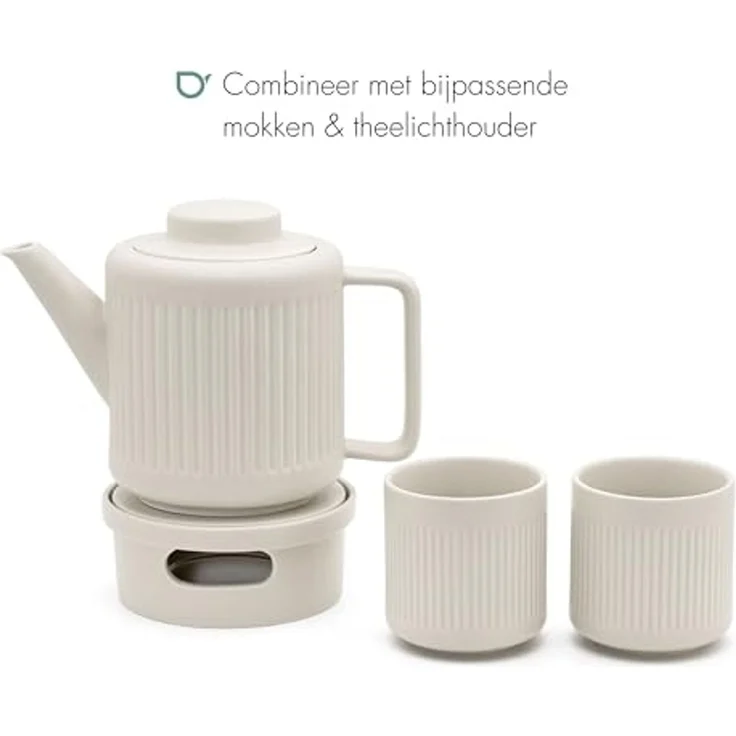Bredemeijer Teekanne 'Skagen' 113135 – Bild 6
