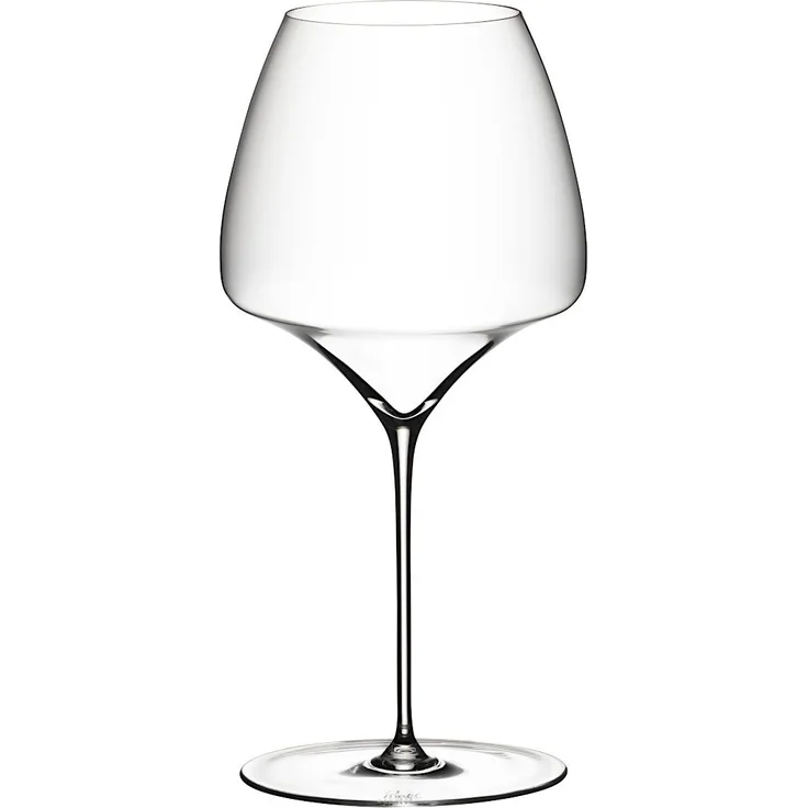 RIEDEL 4303/07 Manufaktur VITIS Pinot Noir / Nebbiolo Weinglas, handgefertigt