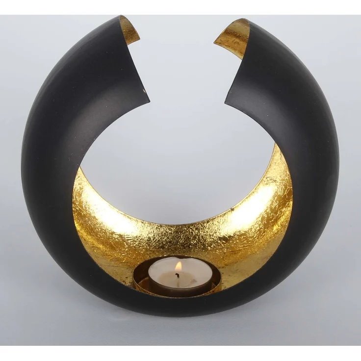 Orientalisches Windlicht Charu M – Bild 11