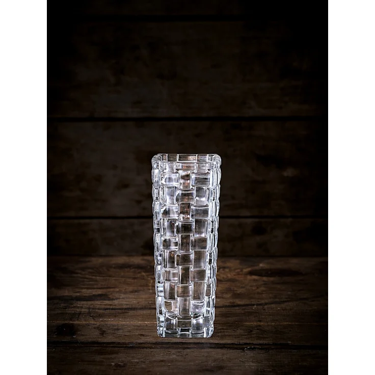 NACHTMANN 82087 BOSSA NOVA Vase 16 cm – Bild 5