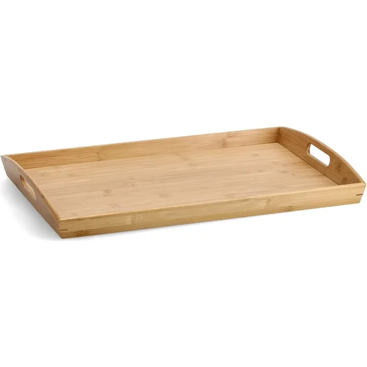 ZELLER Present 58 x 38 cm Serviertablett