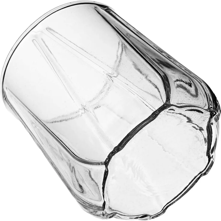 KADAX Glas für Getränke und Getränke 360ml 1 Stk – Bild 8