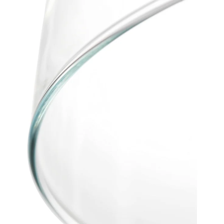Leonardo TWENTY 4 Glas Glocke 25cm – Bild 2