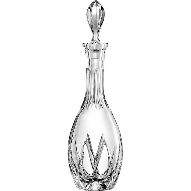 Dekanter Karaffe Kristallglas London (37,3 cm)