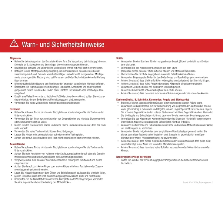 Lookway Lowboard AURORA Kaschmir Hängende TV-Schrank oder auf Beinen 180 cm – Bild 2