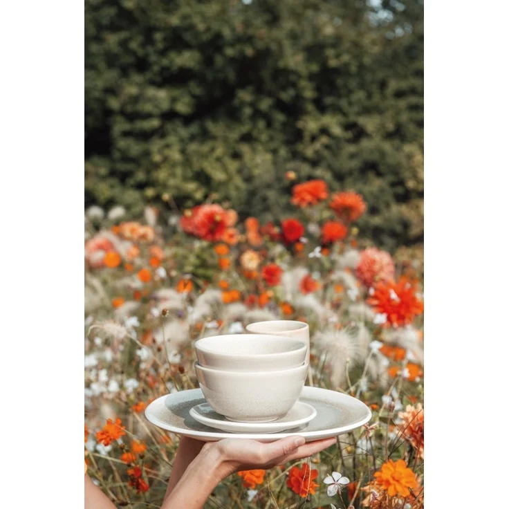 Rosenthal Junto Dune Müslischale 14 cm – Bild 4