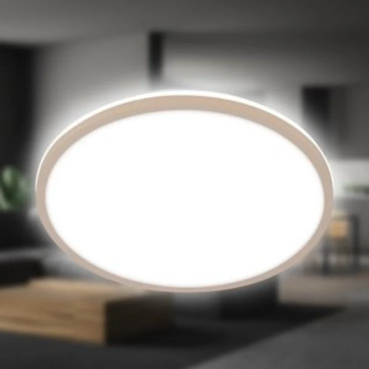 Briloner Leuchten LED Deckenleuchte LANA 3046011 – Bild 6