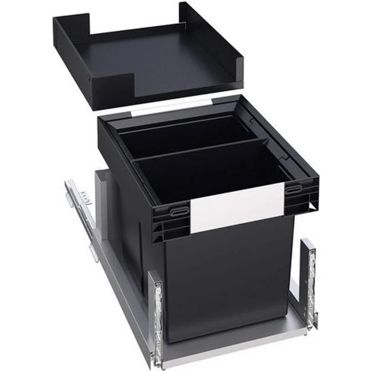 BLANCO SELECT II 40/2 Combi 527854 – Bild 3