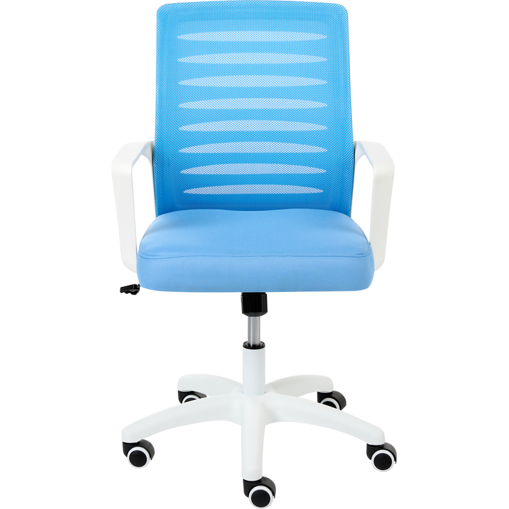 Bürostuhl RADIANT Blau – Bild 4