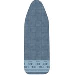 Bügeltischbezug, 140x48 cm, WENKO