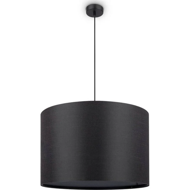 Paco Home Pendelleuchte TOM, ohne Leuchtmittel, mit kompatiblen Dimmer und Leuchtmittel – Bild 4