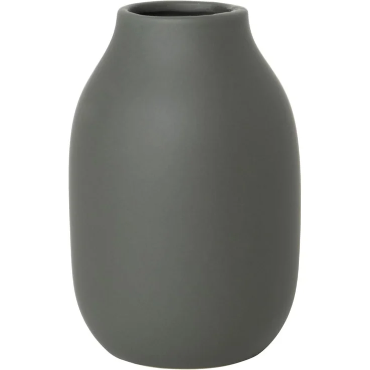 Blomus Colora Vase Agave green