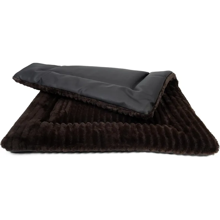 TrendPet Tierdecke Hundedecke "Harmony Flex", 100% Polyester, in 6 verschiedenen Größen erhältlich